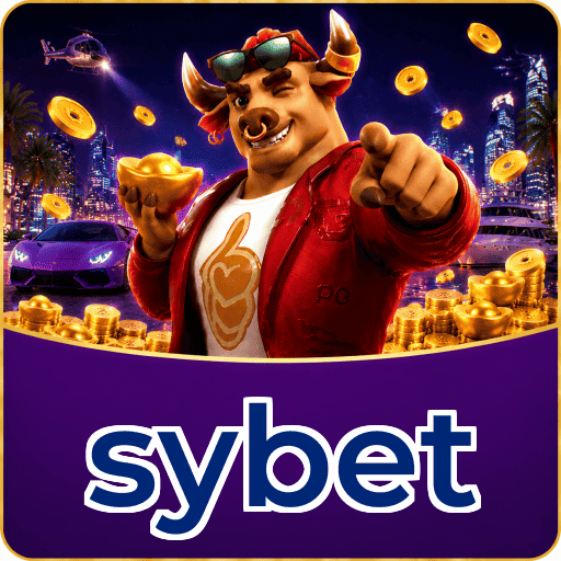 sybet Logo 2