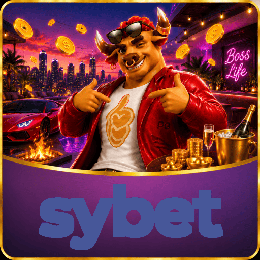 sybet Segurança Logo 2