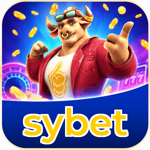 sybet Logo 1