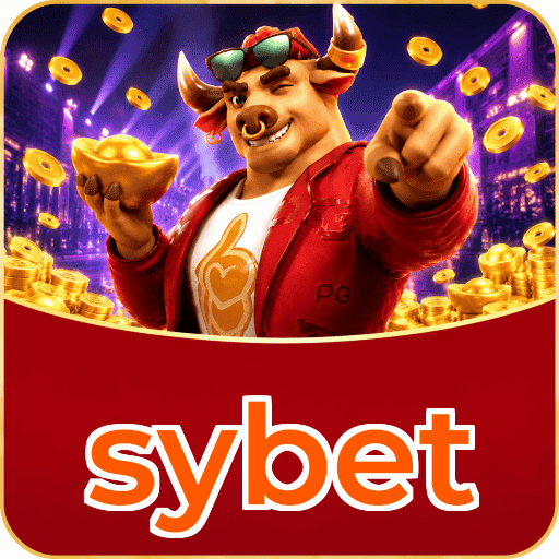 sybet Segurança Logo 3