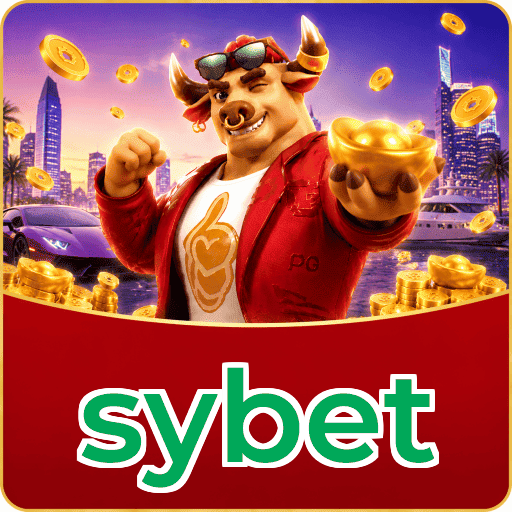 sybet Instalar Logo 1