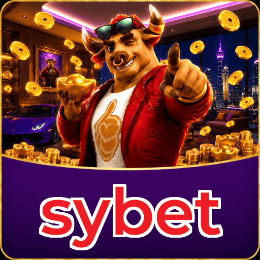 Loteria sybet - Quina e mais jogos