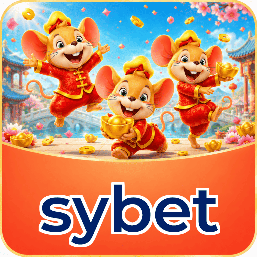 sybet Logo 3