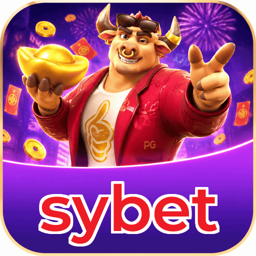 sybet Instalar Logo 3