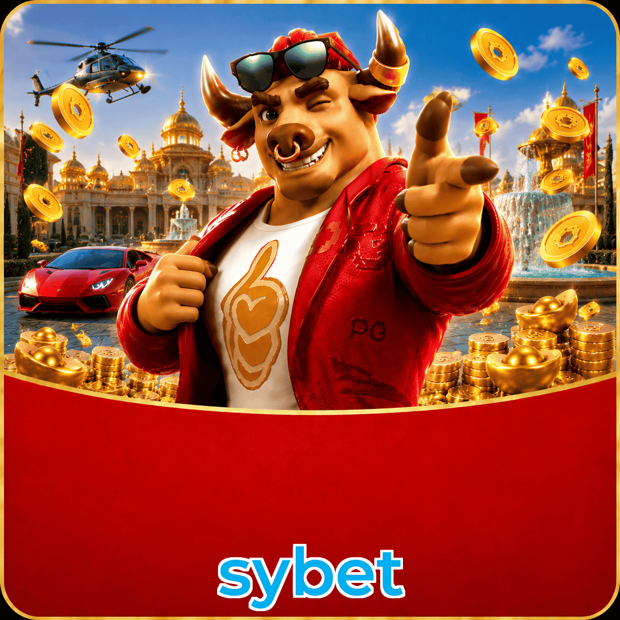 Telegram sybet - Canal Oficial Verificado