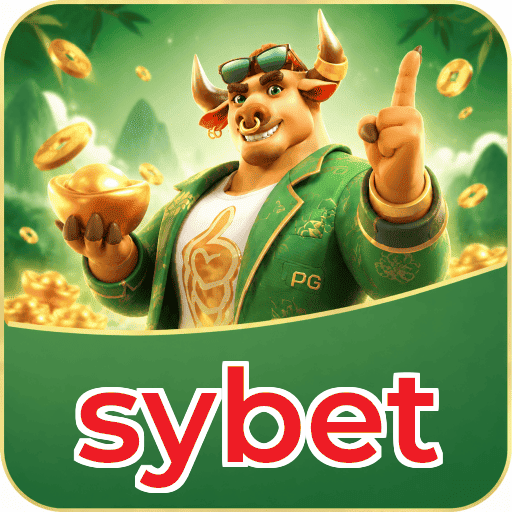 Plataforma sybet - Segurança SSL 256-bit