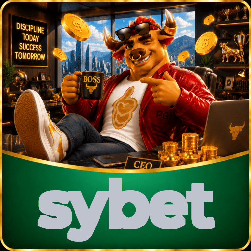sybet Certificado eCOGRA