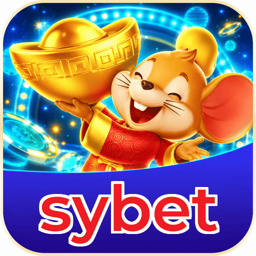 sybet Segurança Logo 1